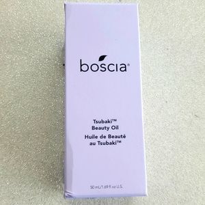 Face oil